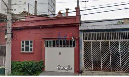 Excelente Terreno localizado no bairro de Perdizes, com 239 m² a.c., 216 m² terreno, testada de 9 metros. ZONEAMENTO: ZEU. REF: 19.334