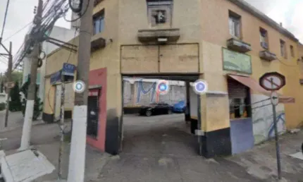 Excelente terreno localizado no bairro da vila prudente, com 595 m²  a.c., 599 m² terreno, duas frentes 14 e 48 metros. zon: zeu. ref: 19338