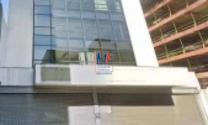 Excelente Prédio Comercial  térreo mais 3 pavimentos localizada no Centro Histórico,1.284 m² a.c., 328 m² terreno , elevador. REF: 19.360