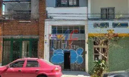 Excelente prédio comercial com 4 pavimentos na liberdade, 483 m² a.c., 139 m² terreno , testada de 3,50 m. 4 vagas. zeu .   ref: 19.373