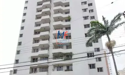 Excelente apto em perdizes, com 83m² a.u., 3 dormitório (1 suíte), sala, cozinha, 2 vagas, lazer. prox. metrô água branca (ref 19.390)