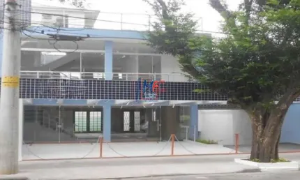 Excelente Prédio Comercial, 3 pavimentos na Aclimação, 402 m² a.c., 210 m² terreno,  5 banheiros e 10 vagas .ZON. ZM. REF: 19.389
