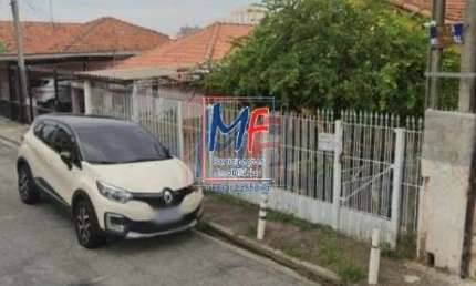 Excelente terreno em Itaquera, com 254 m² ,   dimensões de 9 m x 25 m x 25,10 m x 10,35 m, em aclive. Prox. Av. Pires do Rio ZEUP .  (REF 19.402)