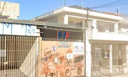 Excelente prédio comercial no Parque Edu Chaves, com 600 m² terreno, 840 m2 a.u. , Zoneamento ZC  e 5 vagas. Prox. Rua São José de Serzedelo (REF 19.442)