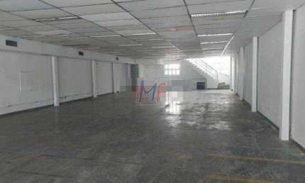 Excelente Prédio Comercial no bairro Tatuapé, com 721 m² a.c., 384 m² terreno , testada de 10,17 metros. ZONEAMENTO: ZEUP. REF: 19.404
