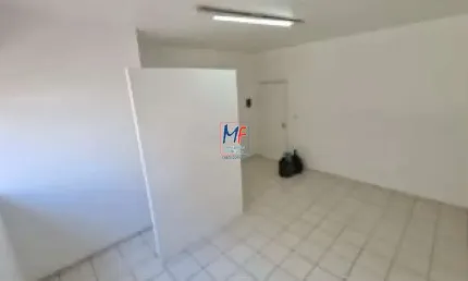 Ref. 14.751 - ótima sala comercial sobreloja localizado no bairro sapopemba, com 22 m² a.u., banheiro, bem localizada.