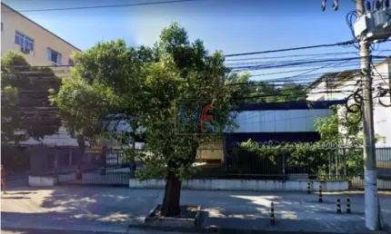 Excelente Prédio Comercial localizado no bairro Fonseca, Niterói RJ. Com 558 m² a.c., 522 m²terreno, 11 vagas e 1 vaga de PNE. REF: 19.450