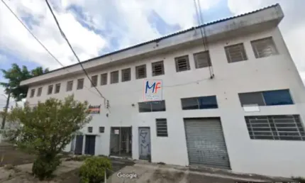 Excelente prédio comercial no bairro cupecê, com 415 m²  a.c., 433 m² terreno, duas frentes 32,50 m  e 6,30 m., 6 vagas. zm zon. aceita permutas.  ref: 19.453