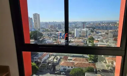Excelente apto mobiliado no ipiranga, 53,50 m² a.u., 2 dorms., (1 suíte), sala, cozinha, lavanderia, varanda, depósito, 1 vaga, lazer. ref: 19.476