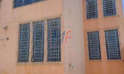 Excelente prédio comercial no bairro vila maria alta, com 466 m² a.c., 284 m² terreno, testada de 10 m. zoneamento: zc. ref: 19.480