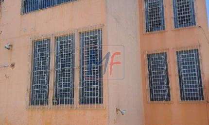 Excelente Prédio Comercial no bairro Vila Maria Alta, com 466 m² a.c., 284 m² terreno, testada de 10 m. ZONEAMENTO: ZC. REF: 19.480