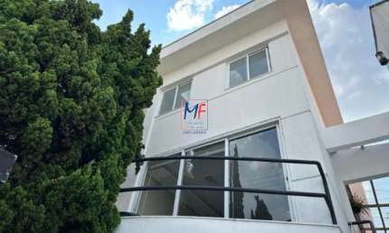 Excelente sobrado na Água Rasa, 304 m² a.u.,  180 m2 terreno, Zon. ZC, 3 dormitórios (3 suítes),  sala, cozinha, lareira, churrasqueira, sala de jogos, 5 vagas  (REF 19.500)