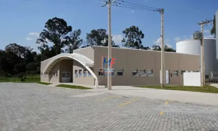 Excelente galpão em jundiaí sp,  situado em condomínio fechado com infraestrutura completa, 2.834 m² a.u., 5 docas e 20 vagas (ref 19.554)