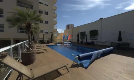 Excelente apartamento localizado em Piracicaba, com 115 m²  a.u., 3 dorm(s), sendo 1 suíte, varanda gourmet, 2 vagas e lazer. REF: 19.762
