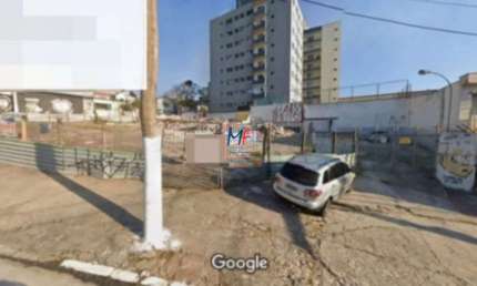 Excelente Terreno localizado em Pirituba, 1.159 m²  área de terreno, 481m² de área construida, frente: 45,60 metros. Não aceita permutas. Zoneamento: ZC.(REF: 19.587).