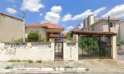 Excelente terreno no sítio do morro, com 941 m² , e 224 m2 a.c., testada de 11 m, zon. zm,  nas proximidades da av. engenheiro caetano álvares (ref 19.738)