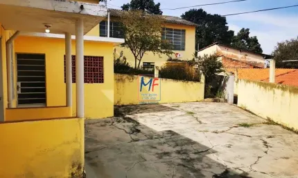 Excelente terreno na vila nova mazzei, com 700m² , 10m de testada, zm zon. , composto por 2 casas, 1 galpão e 1 garagem. prox. av. mário pernambuco (ref 19.809)