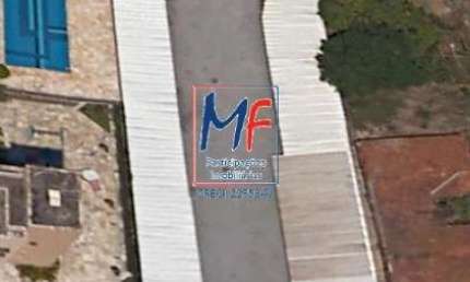 Excelente terreno na Água Fria, 1230 m² a.u., com 2 casas, 120 vagas, ideal para a construção de aptos. Aceita permuta. Prox. Rua imperatriz (REF 19.767)