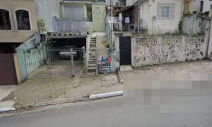 Excelente Terreno localizado no bairro da Vila Ivone, com 138 m² de área total, e com duas casas, região valorizada. Não aceita permutas. Zoneamento ZM.REF: 19.728