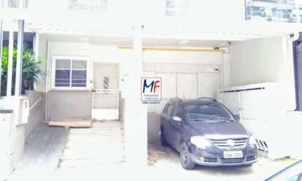 Excelente prédio comercial em Pinheiros, 300 m² a.c., 154 m² terreno , 7 m de testada, Zoneamento ZC. Analisa permuta. Prox. Av. Pedroso de Morais (REF 19.663)