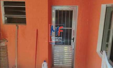 Excelente terreno na Vila Yara, em Osasco/SP, com 340m² a.c., 1 sobrado contendo  mais 4 casas, 2 pavimentos e 3 vagas. Aceita permuta (REF 19.848)
