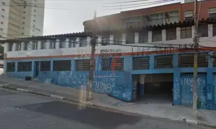 Excelente prédio comercial localizado na vila madalena, com 1.088 m² a.c., 400 m² terreno, duas testadas,  zoneamento: zc. ref: 18.111