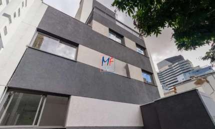 Excelente Prédio Comercial com 1.119 m²  a.c., 374 m² terreno , testada de 12 metros. 37 consultórios, 8 banheiros e 12 vagas. ZONEAMENTO: ZEU. REF: 19.916