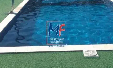 Excelente Terreno em Condomínio Fechado com 800 m² de área total, testada de 20 metros, plano, muito bem localizado na Cidade de Itupeva, com piscina. REF: 19.926