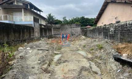 Excelente terreno em Bertioga, com 500 m² de área, testada de 12,5 m , analisa permutas , nas proximidades da Praia de Itaguaré (REF 19.910)