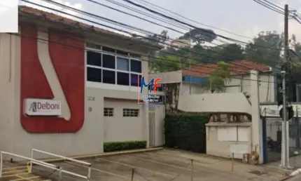 Excelente terreno localizado em santana, com 585 m² de área construída, 660,78 m² de área de terreno. zoneamento: zecor-2. não aceita permuta. ref: 19.922