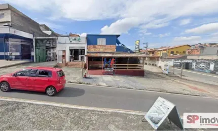 Excelente terreno na Vila Independência, com 818 m² , sem construção, 3 testadas sendo uma de 9m, a outra de 37 m, e ultima 5m, Prox. Av. Prof. Walter Wey (REF 19.735)