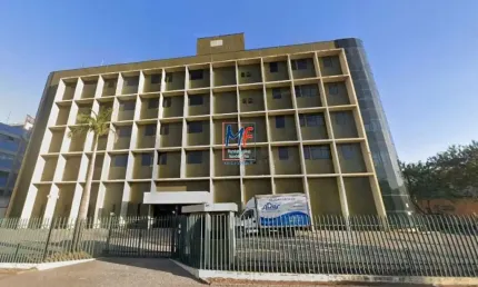 Excelente Terreno para Locação no bairro Água Branca com 1.429 m2 e prédio comercial com 2.356 m2 a.c. Zoneamento ZM. Estuda propostas! REF  9458 -