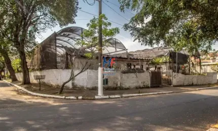 Excelente terreno  brooklin, com 170 m² a.c., 1426 m² terreno, zoneamento zer-1. analisa permuta. prox. av. vereador josé diniz (ref 19.041)