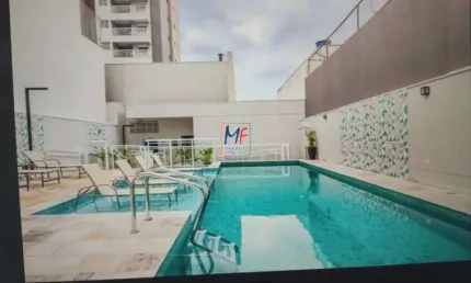 Excelente apartamento localizado no bairro do tatuapé, prédio novo ,entregue em dezembro de 2023,  53 m²  a.u., 1 dorm., 1 banheiro, lazer. ref: 19.883