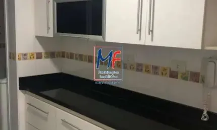Excelente apto na vila das mercês, com 63m² a.u., 2 dormitórios, sala, cozinha, área de serviço, 1 vaga, lazer. prox. av. presidente tancredo neves (ref 20.167)