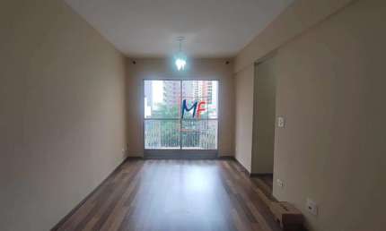 Excelente apto na Vila Uberabinha, com 48m² a.u., 1 dormitório, sala, cozinha, lavanderia, 1 vaga, lazer. Prox. Av. Hélio Pellegrino (REF 20.182)
