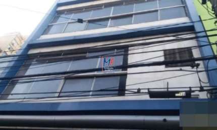 Excelente prédio comercial em Pinheiros, com 1195 m² a.c., 373m² a.t., 7m de testada, Zoneamento ZEU. Não aceita permuta. Prox. Largo da Batata (REF 19.670)