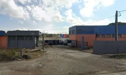 Excelente terreno industrial localizado em mauá,  10.000 m², totalmente plano, sem vegetação com 100%  aprov. ref: 20.062
