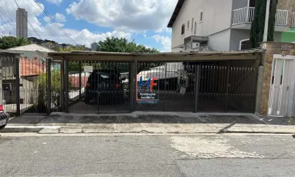 Excelente terreno no Jardim São José (Zona Norte SP), com 270 m² , 134m² a.c., testada de 10 m, composto por 07 casas. Prox. Av. General Edgard Facó (REF 19.805)
