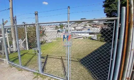 Excelente terreno em Barueri/SP, na região industrial, nas proximidades da Rua Garça (REF 20.134)