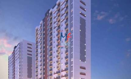 Excelente apto entrega prevista para outubro de 2026,  com 37 m² a.u., 2 dormitórios, sala,  1 vaga, lazer. Prox. Shopping C. Limpo e Metrô Giovanni G. (REF 19.644)