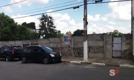 Excelente terreno em Itapecerica da Serra/SP, com 581 m² de área, nas proximidades da Paróquia São Francisco de Assis (REF 20.051)