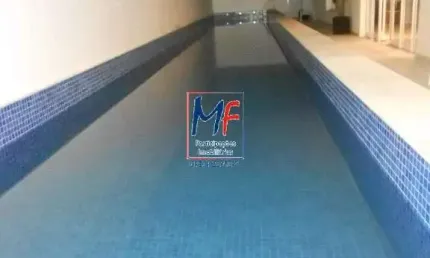 Excelente apartamento Bela Vista, com 32 m² de área útil, 1 dormitório, 1 banheiro, terraço, lazer e uma vaga. REF: 19.992