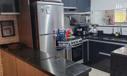 Excelente sobrado na Cidade Patriarca, com 110m² a.u., 3 dormitórios (1 suíte), sala, varanda, copa, cozinha, lavabo, quintal, churrasqueira, sótão, 2 vagas (REF 20.079)