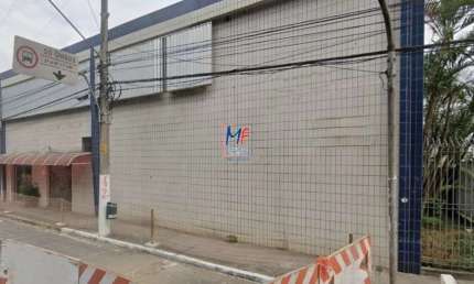 Excelente terreno em Santo Amaro, 13.225 m² a.c. 9.000 m²  terreno , Zoneamento ZC. Estuda parte em permuta financeira (REF 18.128)