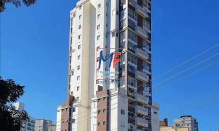 Excelente apartamento localizado no bairro Santa Terezinha, com 92 m²  a.u., 2 dorms., (sendo 1 suíte), 2 banheiros, lazer completo e 2 vagas de garagem. REF: 20.007