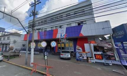 Excelente conjunto comercial, com 852 m² a.u., 22 salas sem separação , 9 banheiros, nas proximidades do Parque Anilinas (REF 19.598)