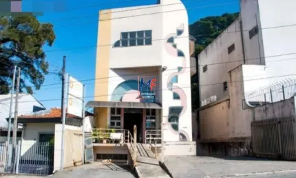 Excelente prédio comercial no Jardim Oriental, com 264 m² terreno , 461 m² a.c., 12m de testada, Zoneamento ZEU. Prox. Metrô Jabaquara (REF 19.539)