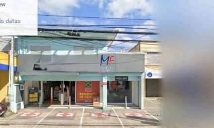 Excelente Terreno localizada na Cidade Monções, com 500 m²  a.c., 516 m² a.c., testada de 10 metros. ZONEAMENTO: ZEU. REF: 19.893