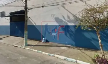 Ótimo  galpão com 1.110 m² de fabrica , terreno 882 m2, zeup , no bairro vila nova manchester e com excelente localização. estuda proposta e permuta. ref: 11.104